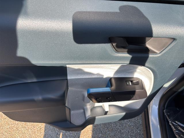 new 2026 Ford Maverick car, priced at $34,495