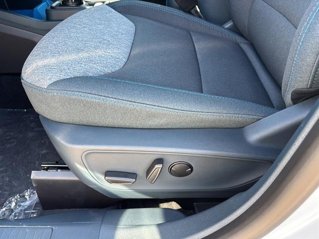 new 2026 Ford Maverick car, priced at $34,495