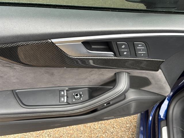 used 2018 Audi S5 car, priced at $27,688