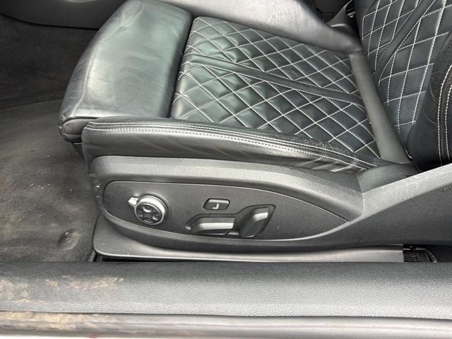 used 2018 Audi S5 car, priced at $27,688