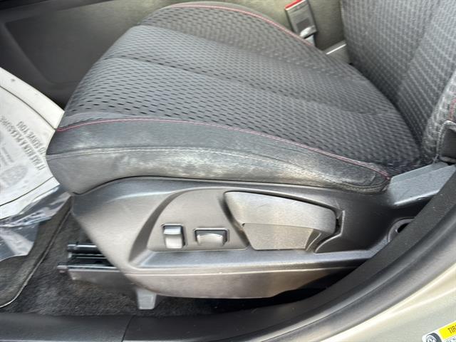 used 2015 GMC Terrain car, priced at $10,250