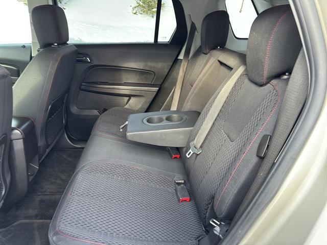 used 2015 GMC Terrain car, priced at $10,250