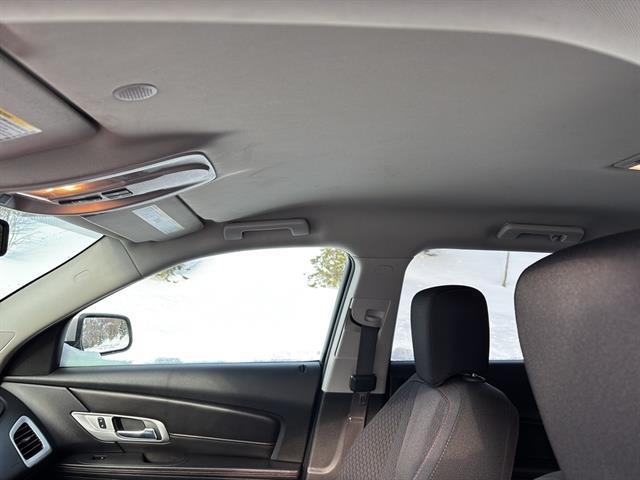 used 2015 GMC Terrain car, priced at $10,250