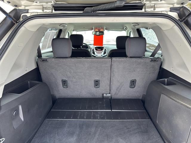 used 2015 GMC Terrain car, priced at $10,250