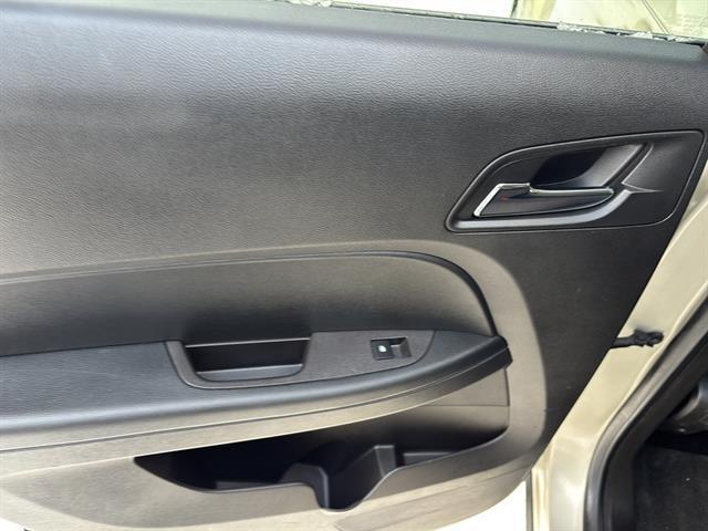 used 2015 GMC Terrain car, priced at $10,250