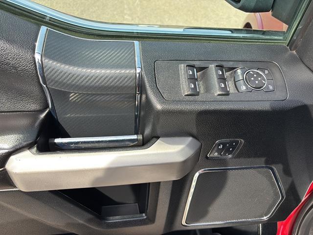 used 2019 Ford F-150 car, priced at $30,250