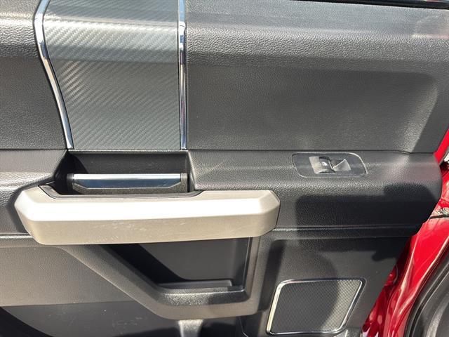 used 2019 Ford F-150 car, priced at $30,250