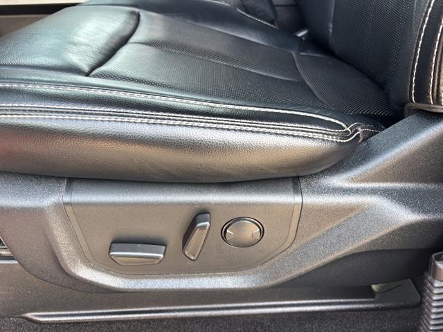 used 2019 Ford F-150 car, priced at $30,250