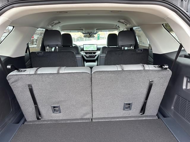 new 2026 Ford Explorer car, priced at $48,920