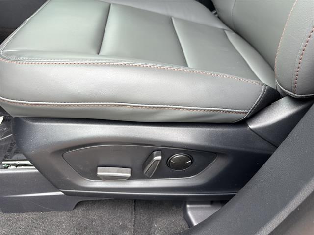 new 2026 Ford Explorer car, priced at $48,920