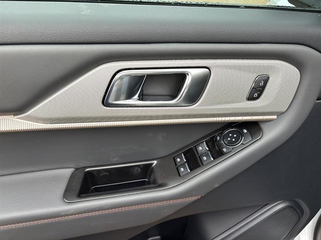 new 2026 Ford Explorer car, priced at $48,920