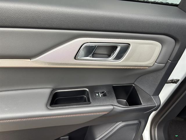 new 2026 Ford Explorer car, priced at $48,920