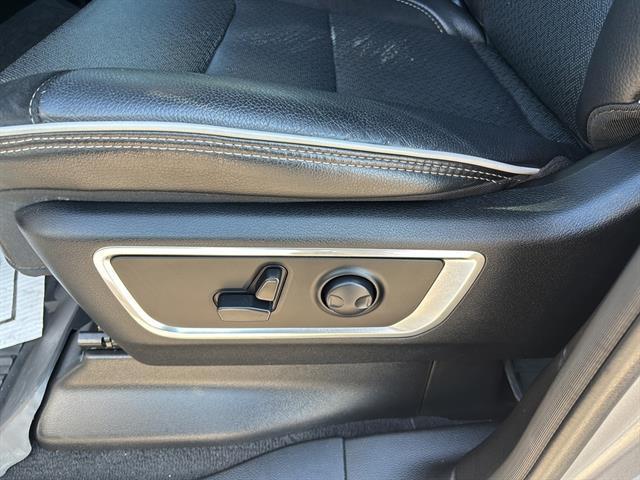 used 2025 Ram 1500 car, priced at $50,500