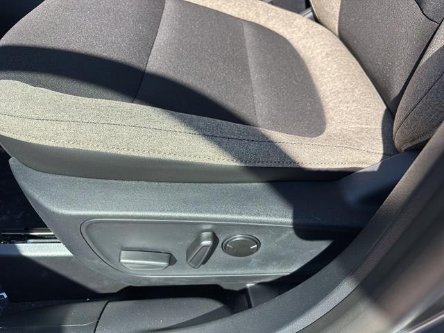 new 2025 Ford Bronco Sport car, priced at $35,780