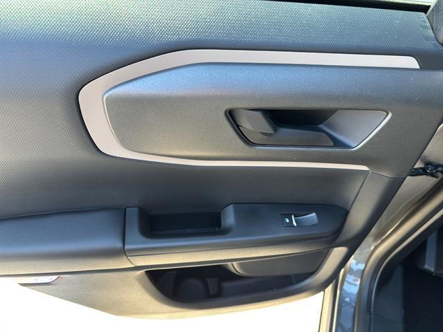 new 2025 Ford Bronco Sport car, priced at $35,780