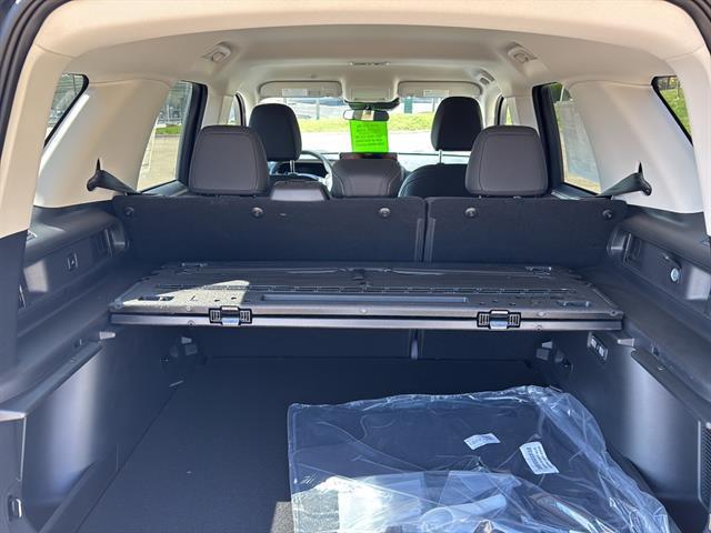 new 2025 Ford Bronco Sport car, priced at $35,780