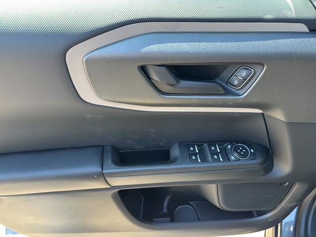 new 2025 Ford Bronco Sport car, priced at $35,780