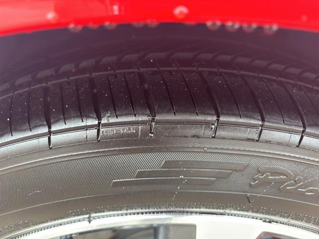 used 2017 Ford Mustang car, priced at $22,250