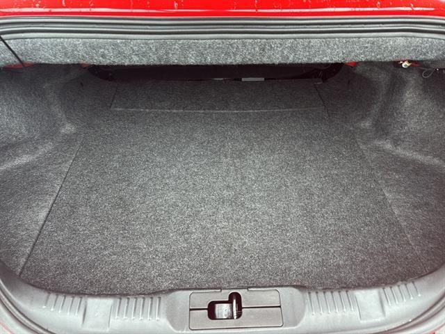 used 2017 Ford Mustang car, priced at $22,250