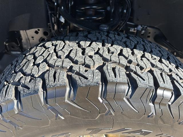 used 2024 Ford F-150 car, priced at $125,000