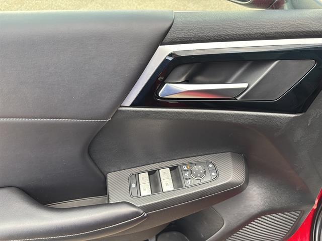 used 2023 Mitsubishi Outlander car, priced at $27,250