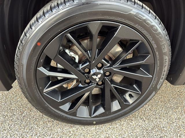 used 2023 Mitsubishi Outlander car, priced at $27,250