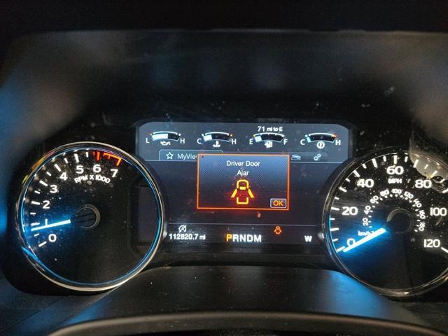 used 2018 Ford F-150 car, priced at $26,688