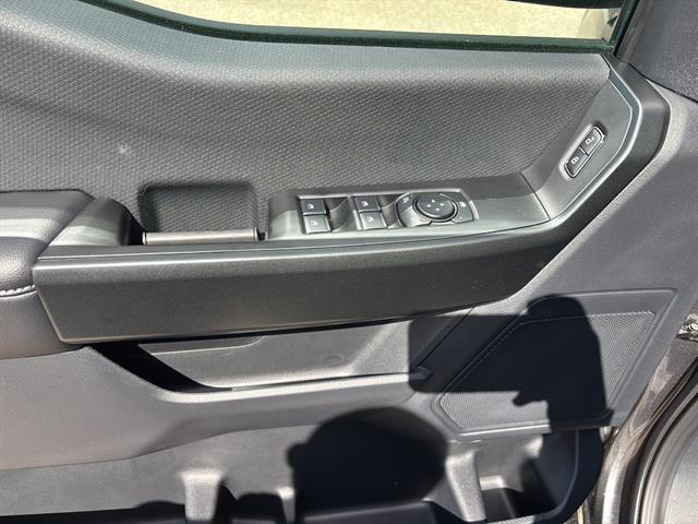 new 2026 Ford F-150 car, priced at $52,040