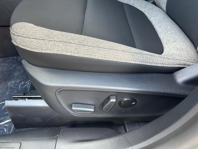 new 2025 Ford Bronco Sport car, priced at $35,080