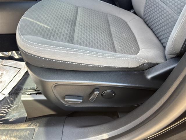 used 2022 Ford Escape car, priced at $16,500