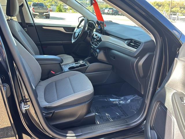 used 2022 Ford Escape car, priced at $16,500