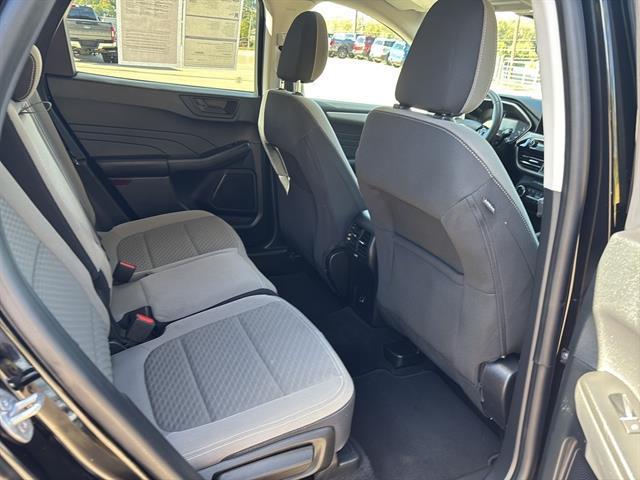 used 2022 Ford Escape car, priced at $16,500