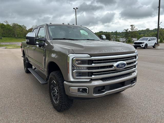 new 2026 Ford F-350 car, priced at $110,815