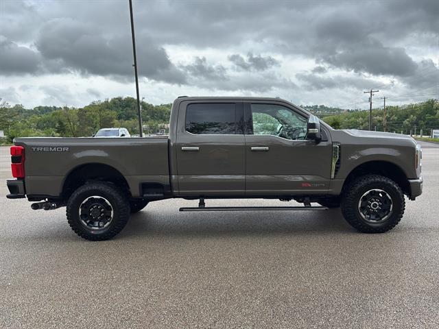 new 2026 Ford F-350 car, priced at $110,815