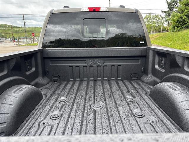 new 2026 Ford F-350 car, priced at $110,815
