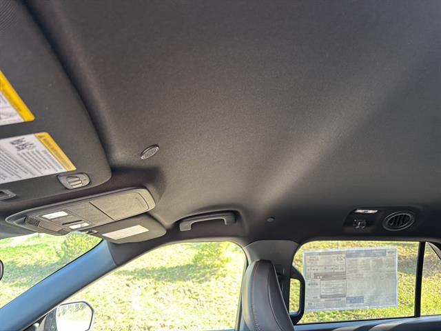 new 2026 Ford Explorer car, priced at $49,445