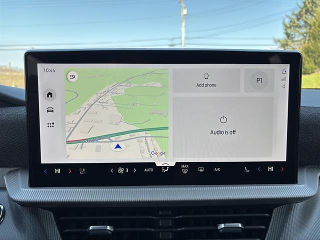 new 2026 Ford Explorer car, priced at $49,445