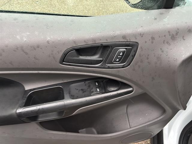 used 2023 Ford Transit Connect car, priced at $32,500