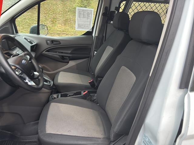 used 2023 Ford Transit Connect car, priced at $32,500