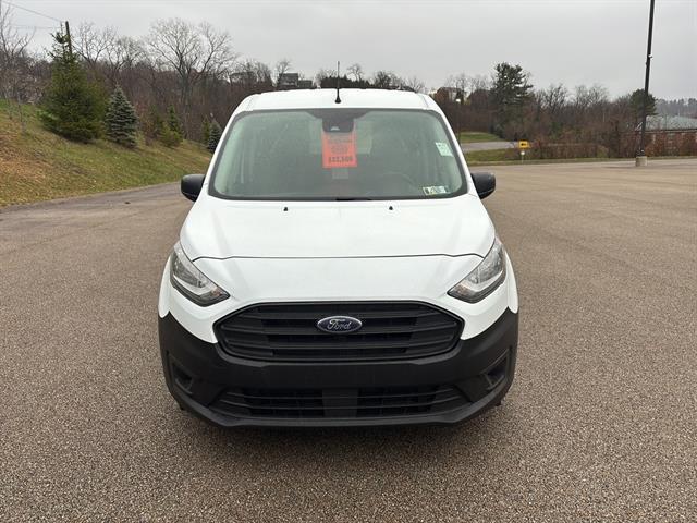 used 2023 Ford Transit Connect car, priced at $32,500