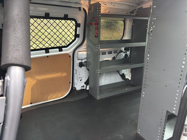 used 2023 Ford Transit Connect car, priced at $32,500
