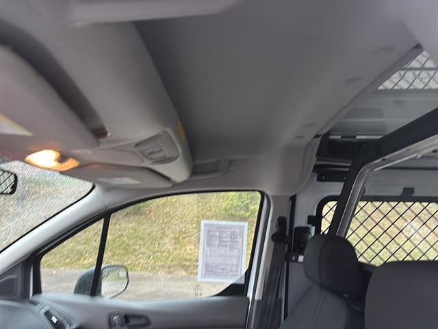 used 2023 Ford Transit Connect car, priced at $32,500