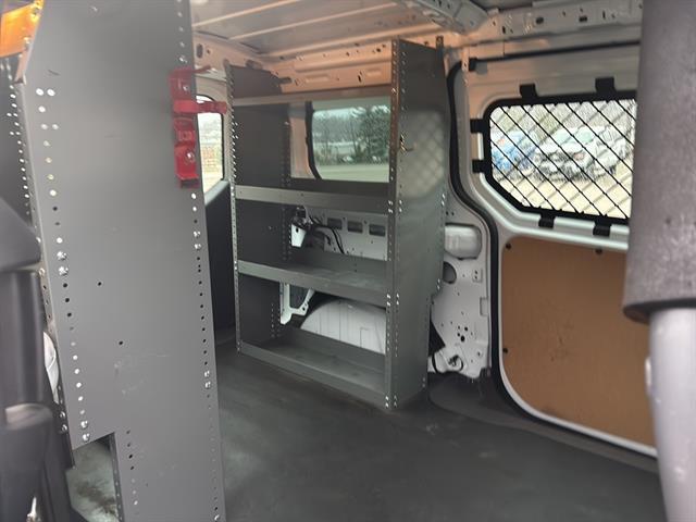 used 2023 Ford Transit Connect car, priced at $32,500