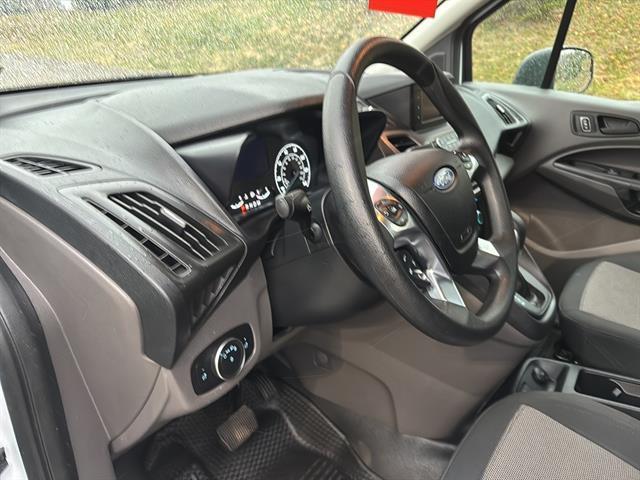 used 2023 Ford Transit Connect car, priced at $32,500