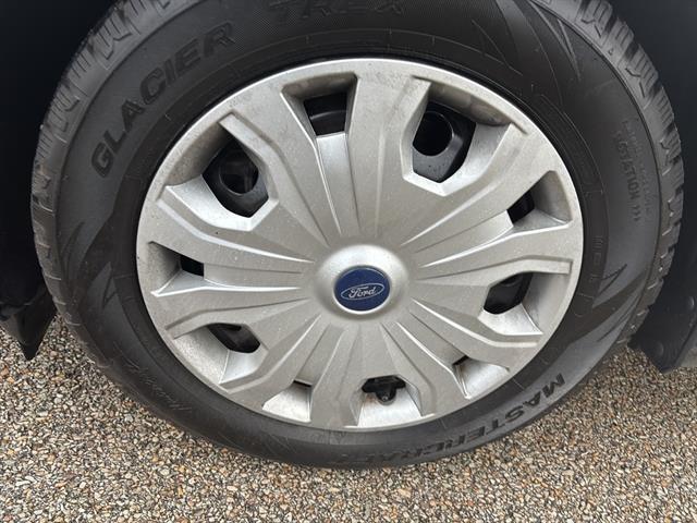 used 2023 Ford Transit Connect car, priced at $32,500