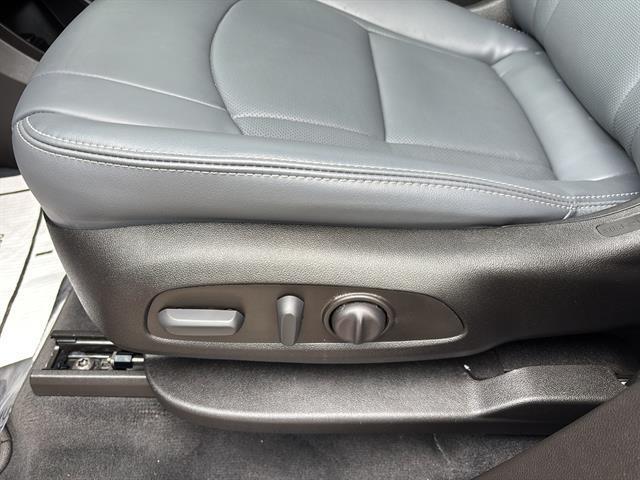 used 2023 Buick Enclave car, priced at $35,000