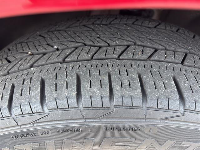 used 2023 Buick Enclave car, priced at $35,000