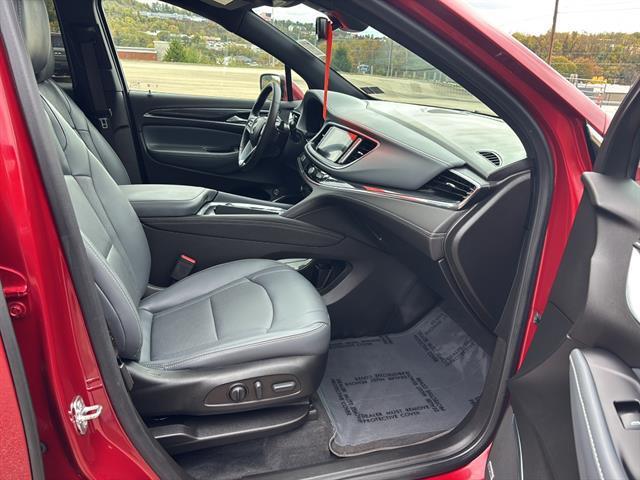 used 2023 Buick Enclave car, priced at $31,500