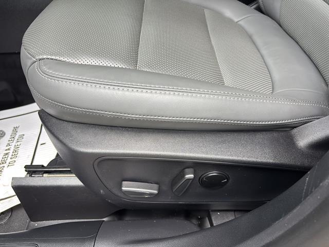 used 2025 Ford Bronco Sport car, priced at $32,750