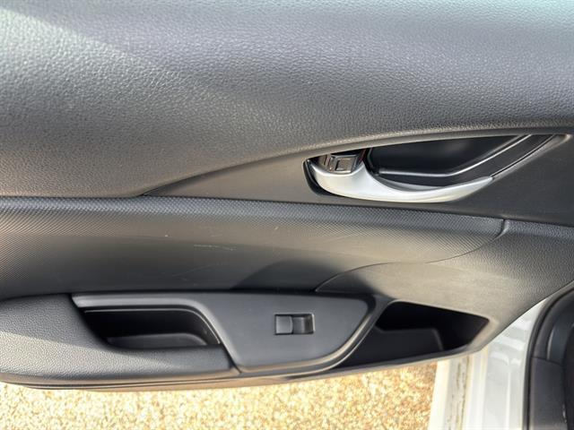 used 2019 Honda Civic car, priced at $17,500